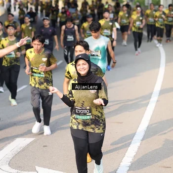Runner Photo 6348578