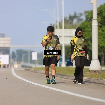 Runner Photo 6348591