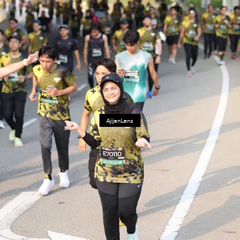 Runner Photo 6348592