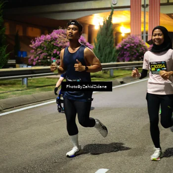Runner Photo 6348594