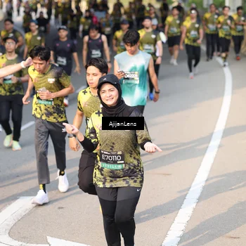 Runner Photo 6348598