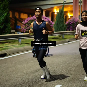 Runner Photo 6348608
