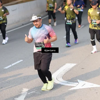 Runner Photo 6348617