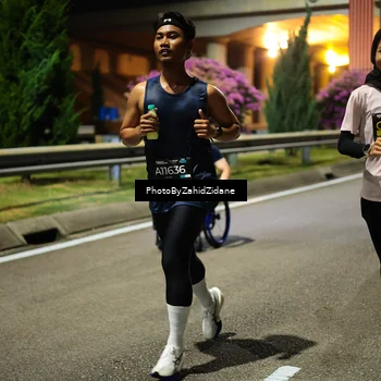 Runner Photo 6348628