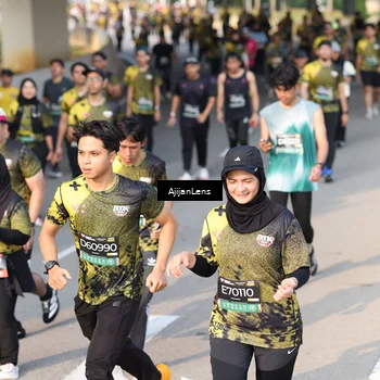 Runner Photo 6348629