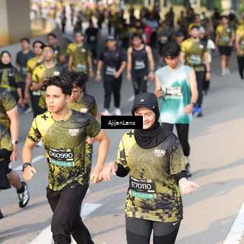 Runner Photo 6348630