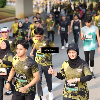Runner Photo 6348647