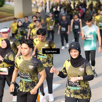 Runner Photo 6348649