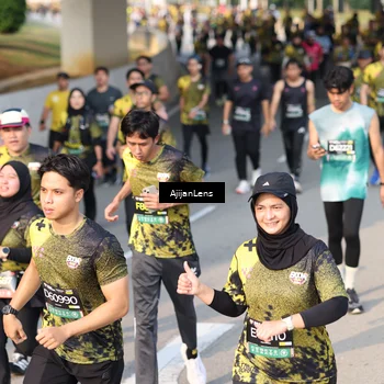 Runner Photo 6348651