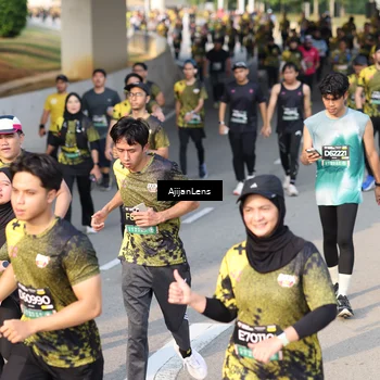 Runner Photo 6348662