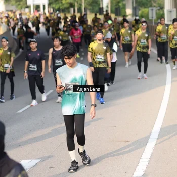 Runner Photo 6348684