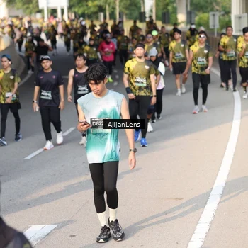 Runner Photo 6348686