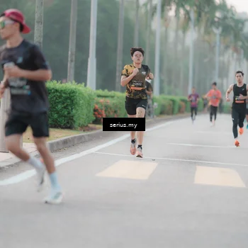 Runner Photo 6348693