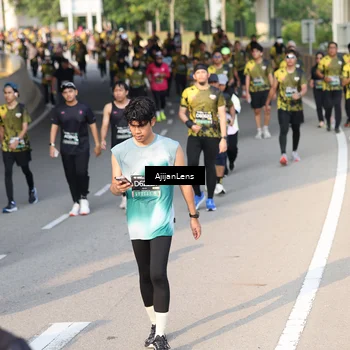 Runner Photo 6348704