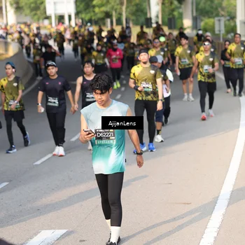 Runner Photo 6348713