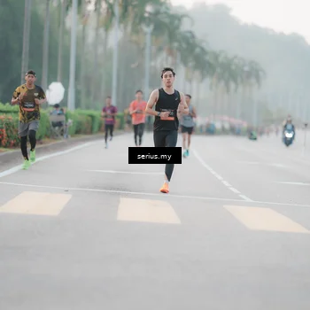 Runner Photo 6348719