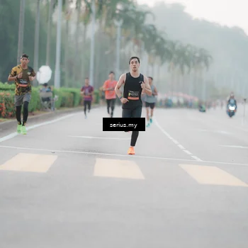 Runner Photo 6348720