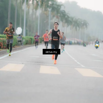 Runner Photo 6348722