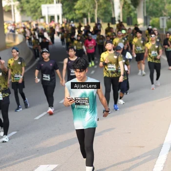 Runner Photo 6348724
