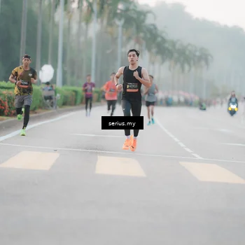 Runner Photo 6348726
