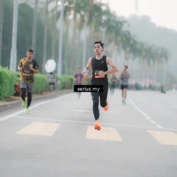 Runner Photo 6348727