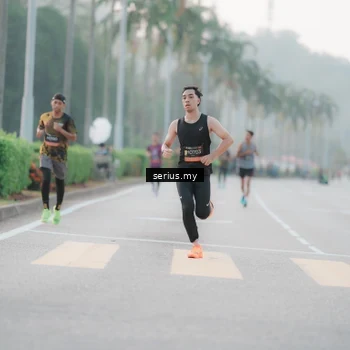 Runner Photo 6348728