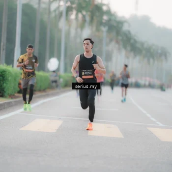 Runner Photo 6348734