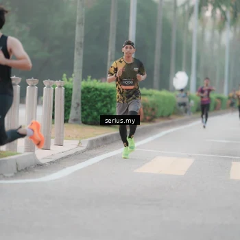 Runner Photo 6348736