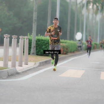 Runner Photo 6348739