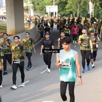 Runner Photo 6348741