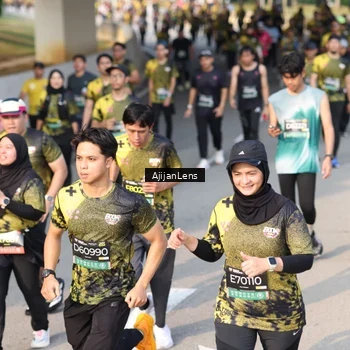 Runner Photo 6348743