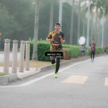 Runner Photo 6348744