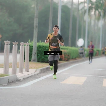 Runner Photo 6348747