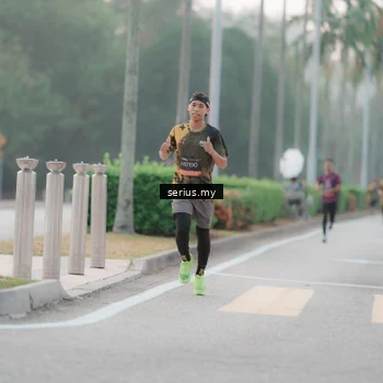 Runner Photo 6348748
