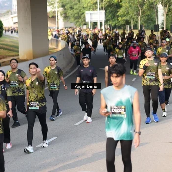 Runner Photo 6348750