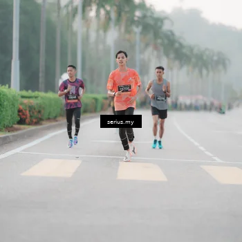 Runner Photo 6348766