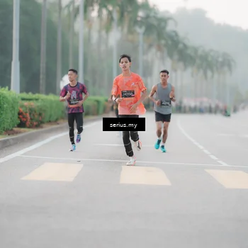 Runner Photo 6348767