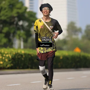 Runner Photo 6348778