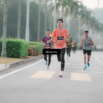 Runner Photo 6348779