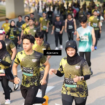 Runner Photo 6348781