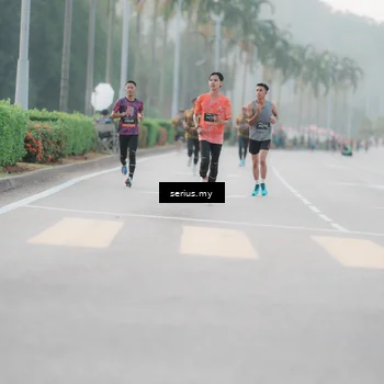 Runner Photo 6348784