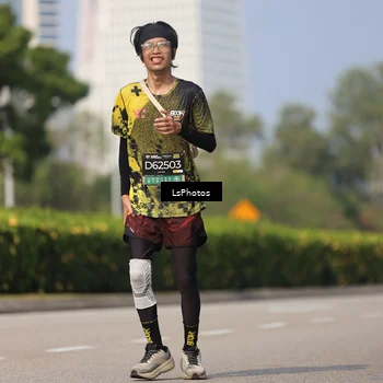 Runner Photo 6348792