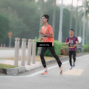 Runner Photo 6348796