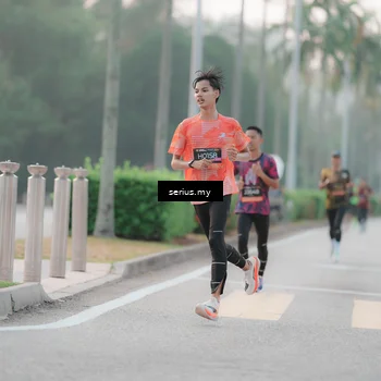 Runner Photo 6348797