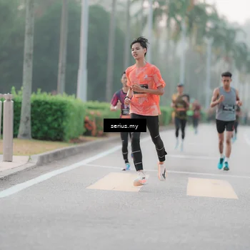 Runner Photo 6348802