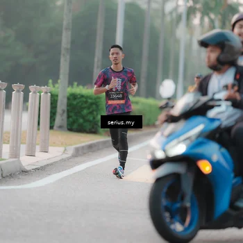 Runner Photo 6348804