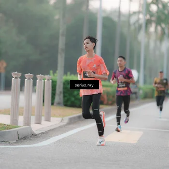 Runner Photo 6348807
