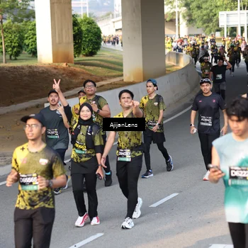 Runner Photo 6348809