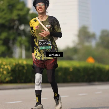 Runner Photo 6348811