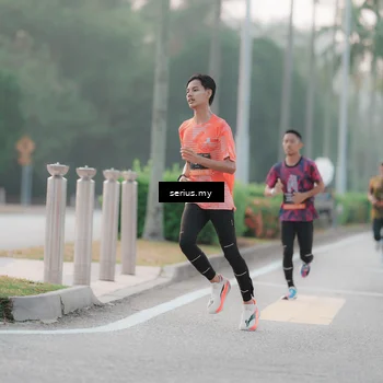 Runner Photo 6348814